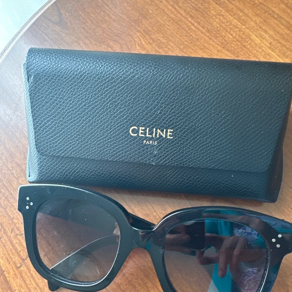 Celine Sunglasses - Picture 1 of 2
